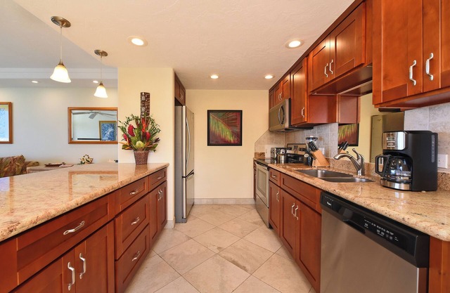 Castle at Hale Kama'oa