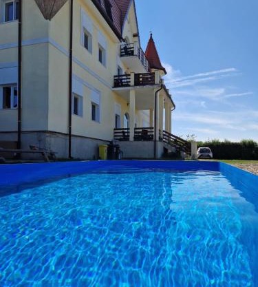 Castle Csányi