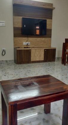 Castle Hebbal Service Apartments