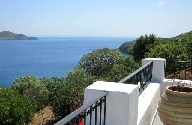 CASTLE PIRGOS Tourkopigado Leros