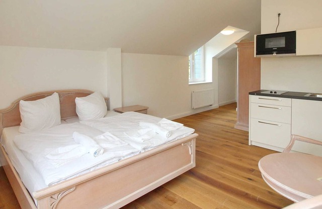 Castle Studio WE 26 - Hohendorf Castle