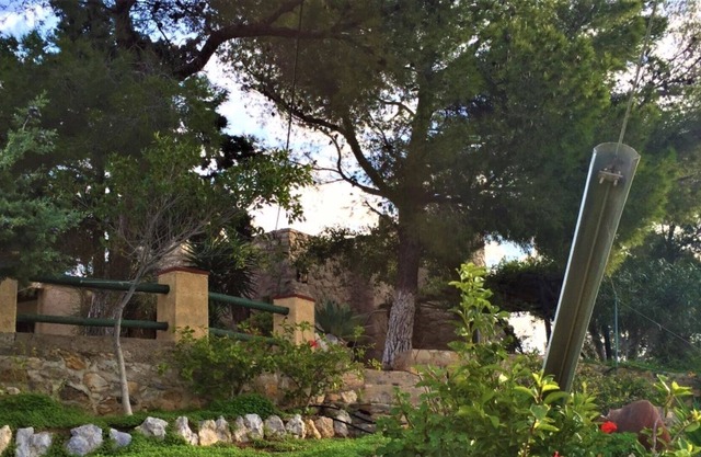 Castle Vigla Apartment and Studios Leros
