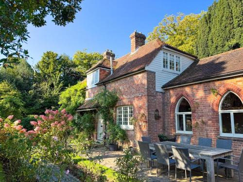 Castlemans Coach House
