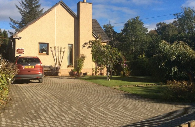 Castleview Bed & Breakfast
