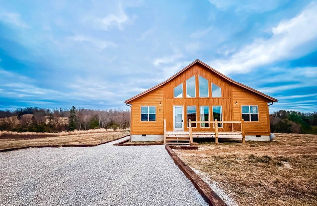Cat's Cradle | RRG | Sunset views | Hot Tub