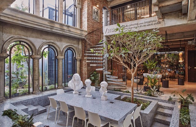 Cataleya Estate Boutique Hotel