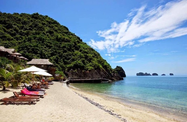 Catba View Hotel
