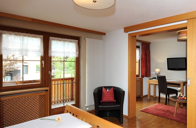 Category B - Zimmer Wollgras - WohlfühlHaus Evelin