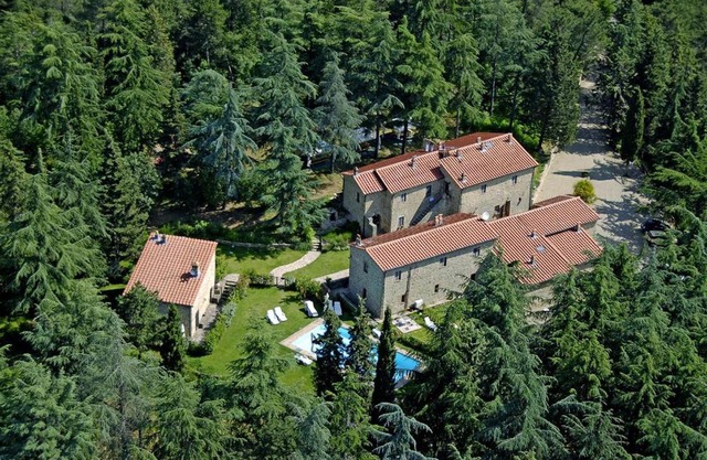 Caterina in Chianti