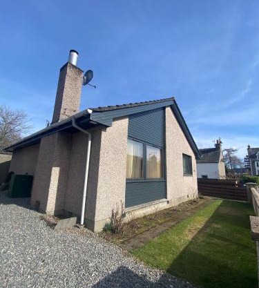 Cathwill - Cosy 4 Star Cottage - Cairngorm National Park