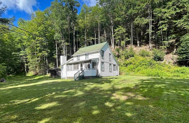 Catskills Brookside Cottage