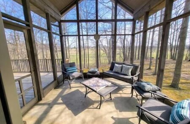 Cattle Creek Stay and Play