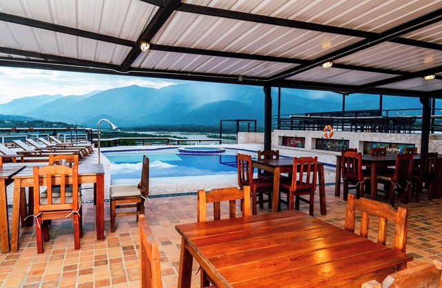 Cautiva Hotel