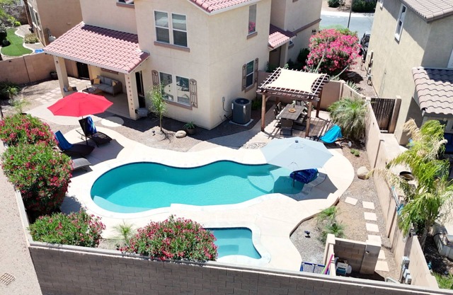 Cavalier Casa: Private Pool/Spa, Great for Groups in Johnson Ranch
