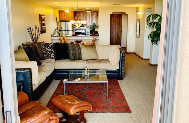Cave Creek, ~AZ~....Wonderful Condo in Carefree
