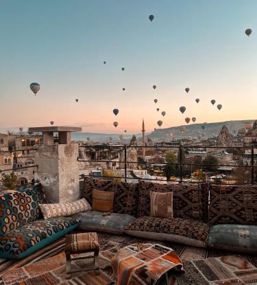 Caverna Hotel Premium Caves