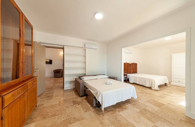 Cayenna suite