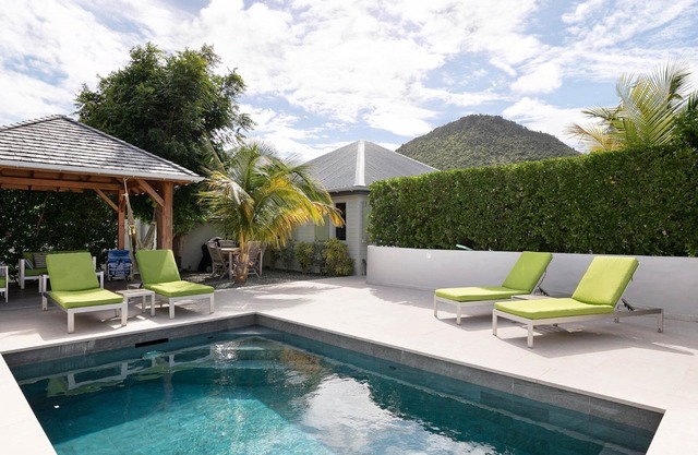 Caza Lili Luxury villa