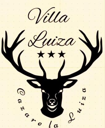 Cazare La Luiza