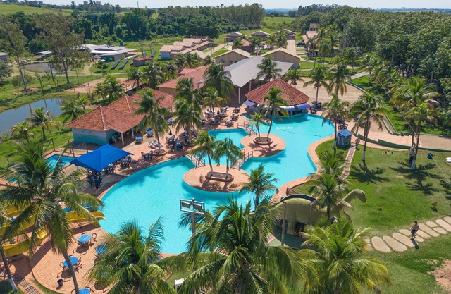 CBR TRAVEL TURISMO LTDA - ME