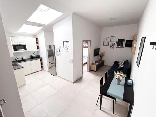 CDP Apartman 6
