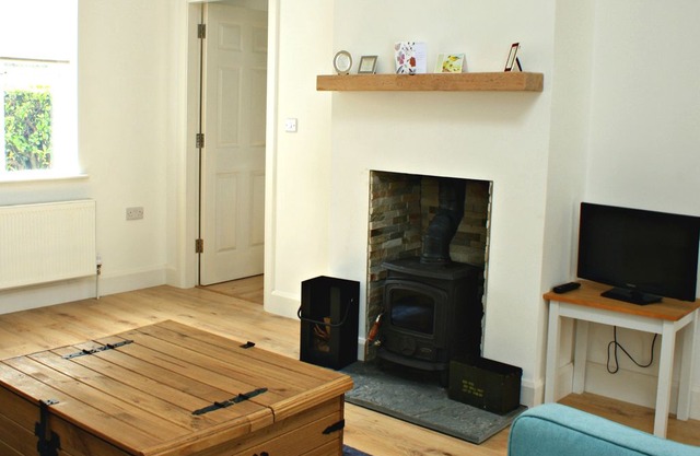 Cedar Cottage (Galway & Connemara)