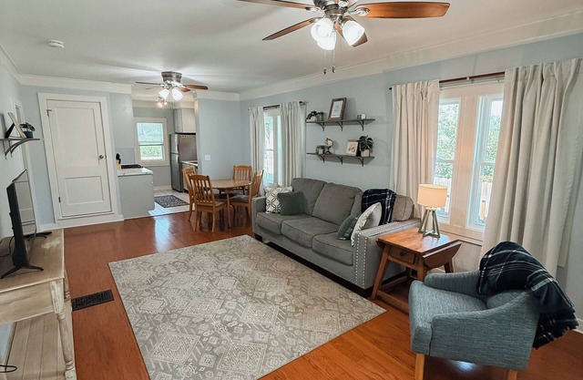 Cedar Falls Home Between Downtown & UNI