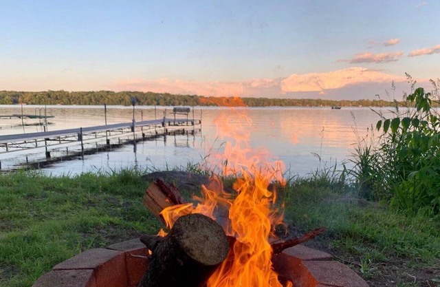 Cedar Lake Escape