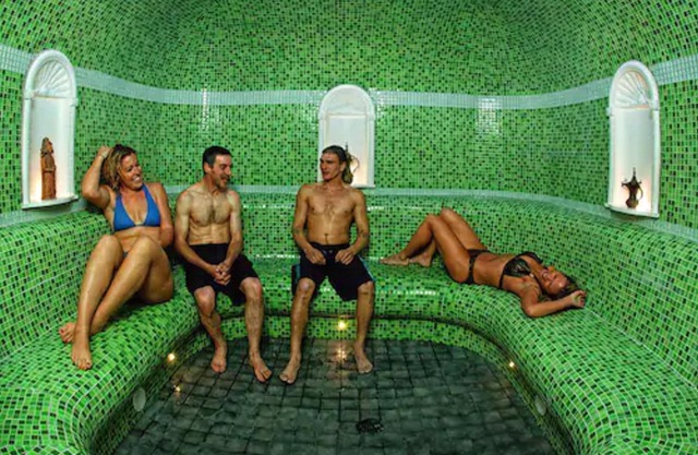 Cedar Meadows Resort & Spa, an Ascend Collection Resort