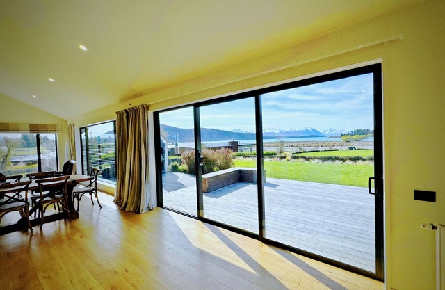 Cedar View