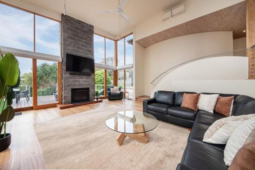 Cedar Views in McCrae