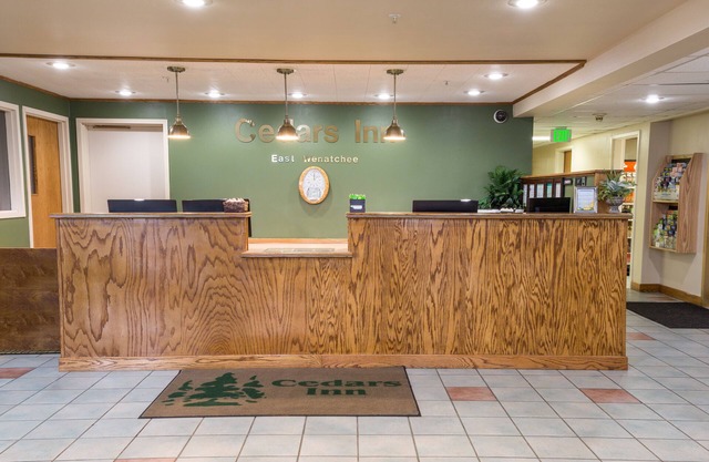 Cedars Inn
