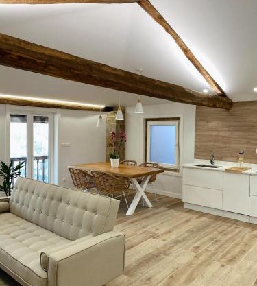 Celanova House
