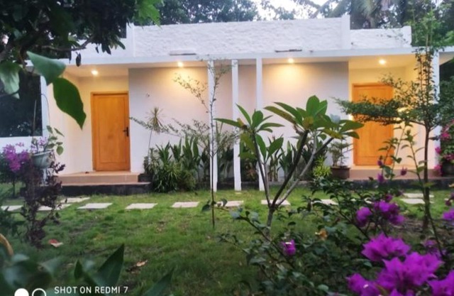Cemare Cottage