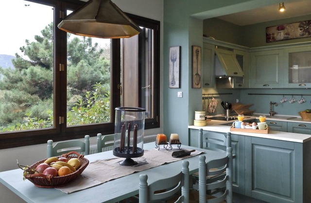 Centaur Suite Chiron - Milies Maisonettes