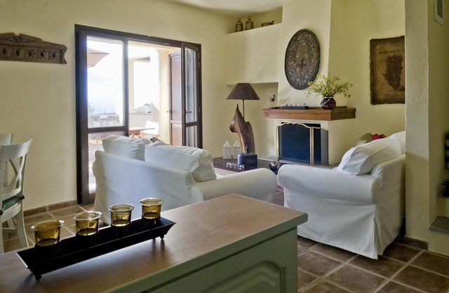 Centaur Suite Folois - Maisonettes in Milies Pelion