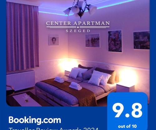 Center Apartman Szeged