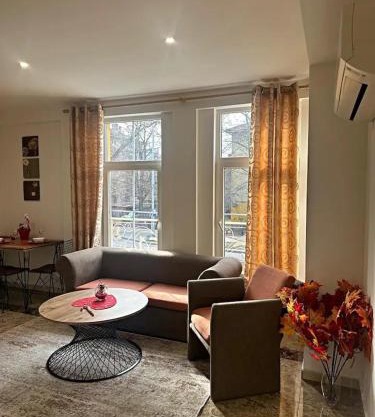 Center Apartments The Quiet Luxury 4