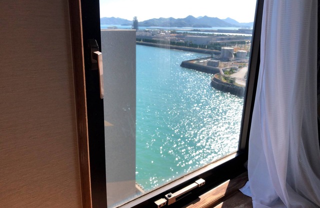 Center Hotel Mihara