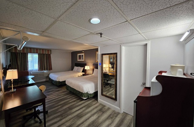 Center Street Value Inn