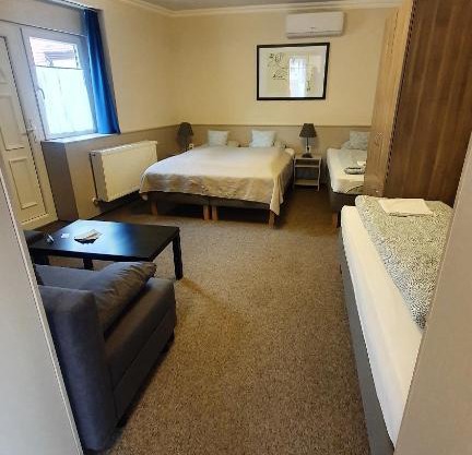 Centrál Motel