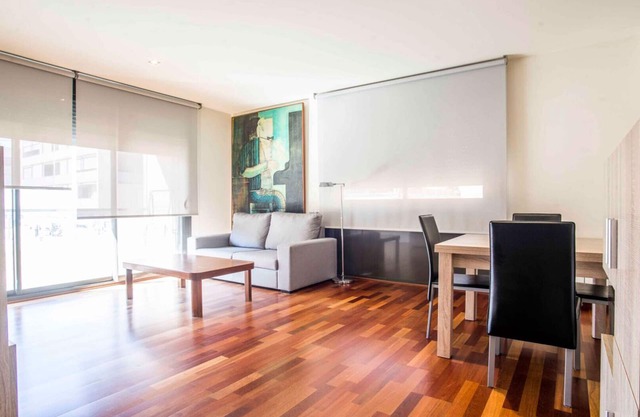 central apartment together nautical club