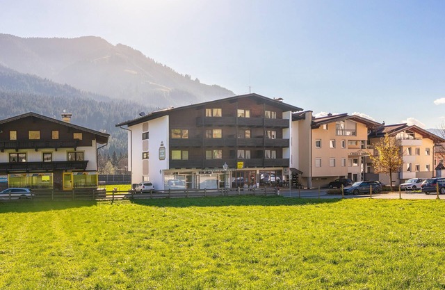 Central apartment in Brixen, near the ski bus