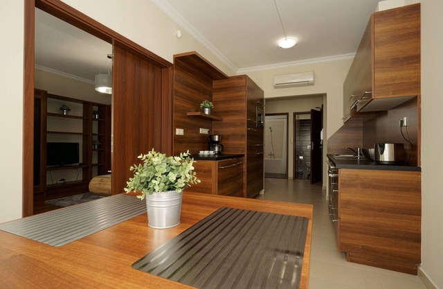 Central Apartment in the Heart of Kecskemét
