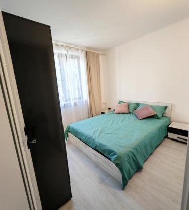 Central Apartments