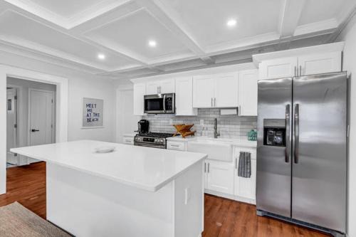 Central Ave House Apartment 1