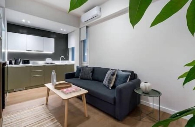 Central Bliss Suite A2