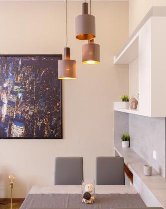 Central City Apt in the Jewish Quarter with FREE PARKING