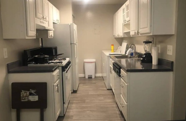 Central DMV 2BR Apartment