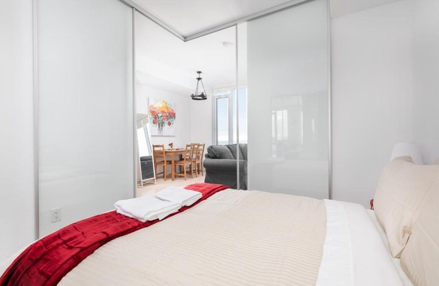 Central Downtown Suites